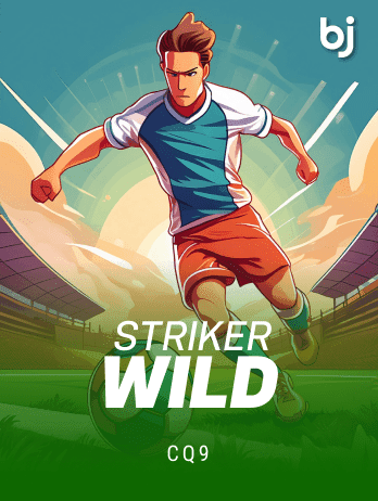 স্ট্রাইকার ওয়াইল্ড game thumbnail
