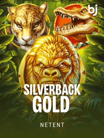 Silverback Gold™