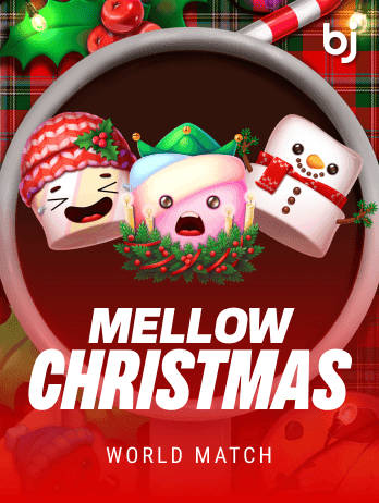 Mellow Christmas