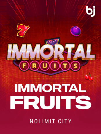 Immortal Fruits