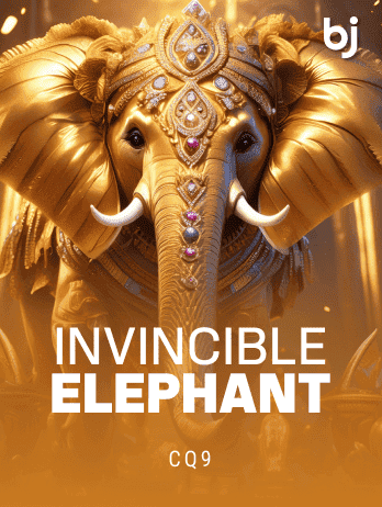 Invincible Elephant
