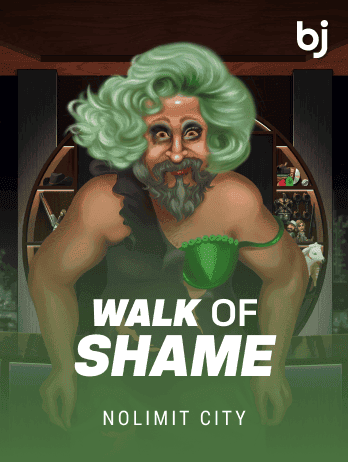 Walk of Shame